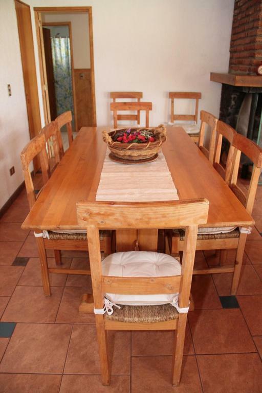 Cabanas Tunkelen Pucón Kültér fotó